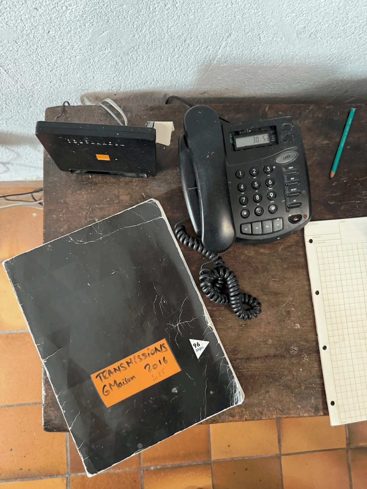 Quel outil pour gérer une maison