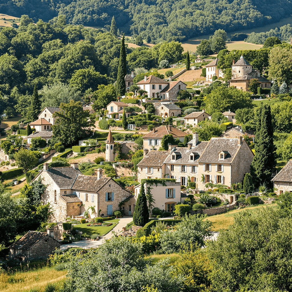 Les résidences secondaires en France en 2025 : État des lieux et tendances