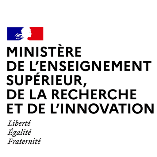 French Ministry of Higher Education, Research and Innovation