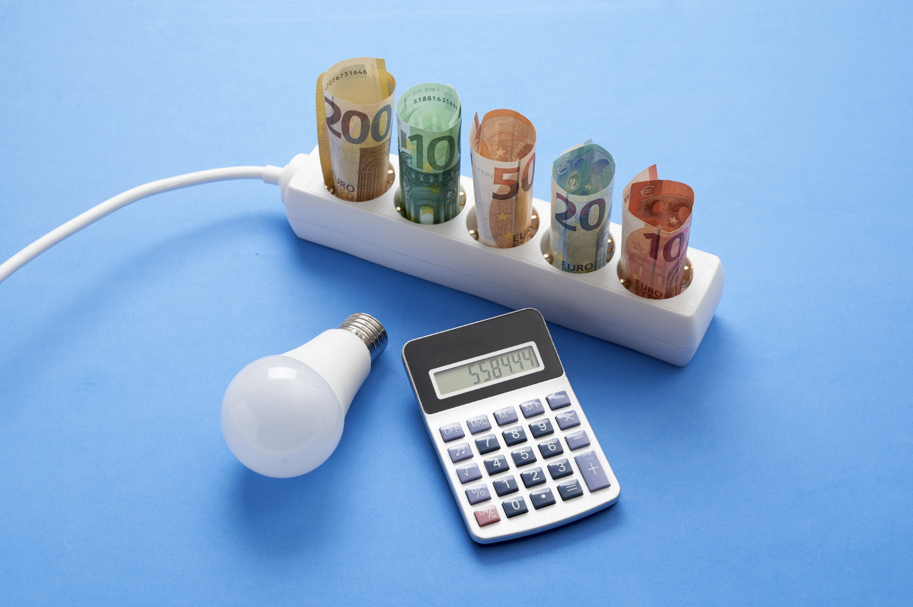Les avantages du compteur Linky pour votre résidence secondaire.